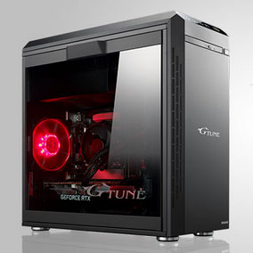 ゲーミングPC