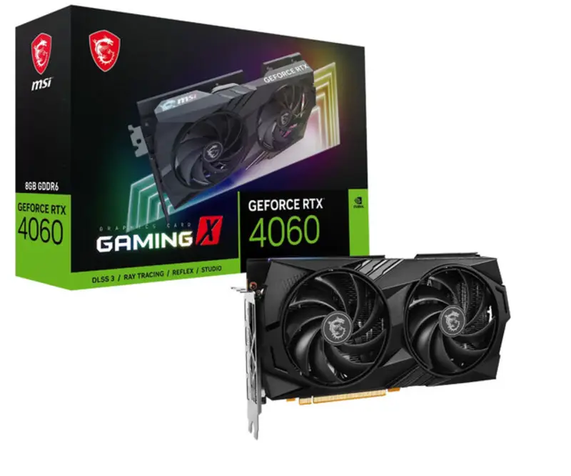 RTX4060