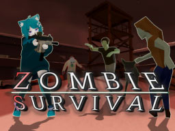 Zombie Survival