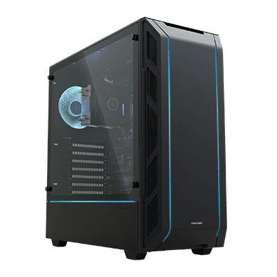 フロンティア PC