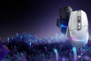 ロジクールの有線・ワイヤレスゲーミングマウス「G502 X」3製品が発売