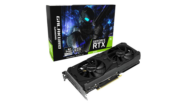 RTX 3060 8GB