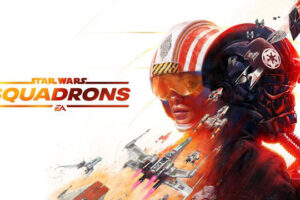 PC版「STAR WARS：スコードロン」がEpicストアで無料配布！アクションゲーム
