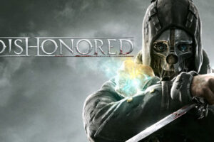 PC版「Dishonored Definitive Edition」がEpicストアで無料配布！アクションアドベンチャー