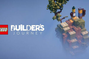 PC版「LEGO Builder’s Journey」がEpicストアで無料配布！1日限定