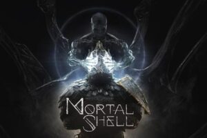 PC版「Mortal Shell」がEpicストアで無料配布！アクションRPG