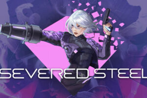 PC版「Severed Steel」がEpicストアで無料配布！スタイリッシュFPS