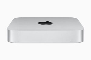 Apple 2023 Mac miniがAmazonで予約受付開始！小型PCで価格84,800円から