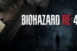 Steam「BIOHAZARD RE:4」おすすめゲーミングPCと公式推奨スペック