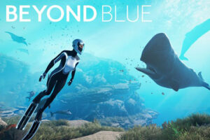 PC版「Beyond Blue」がEpicストアで無料配布！アドベンチャーゲーム
