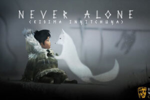PC版「Never Alone」がEpicストアで無料配布！パズルアクションゲーム