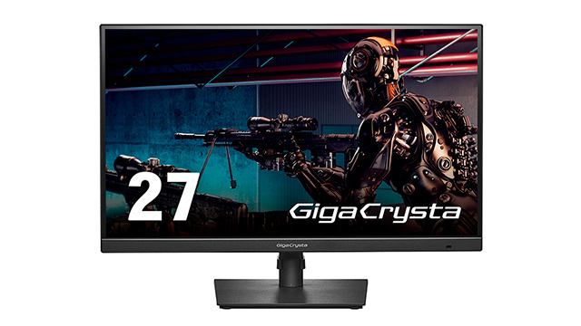 iodata 240hz – gigacrysta 240hz – TJTO