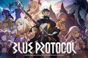 PCゲーム「BLUE PROTOCOL」のおすすめゲーミングPCと最低・推奨スペック！