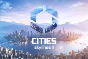 Steam「Cities: Skylines II」のおすすめゲーミングPCと最低・推奨スペック！グラボはRTX3070Ti