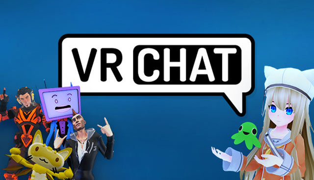 メタバースSNS「VRChat」できること！おすすめゲーミングPC・推奨スペック・Steam対応VRヘッドセット他