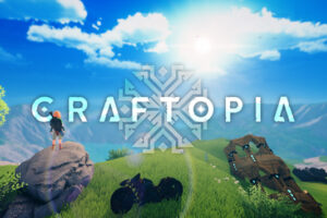 Steam「Craftopia/クラフトピア」おすすめゲーミングPCと公式推奨スペック！グラボはRTX1660S以上