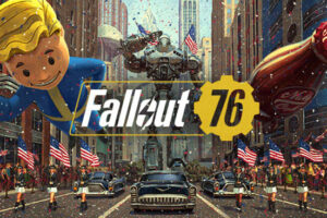 Steam「Fallout 76」おすすめゲーミングPCと公式推奨スペック！グラボはRTX960以上