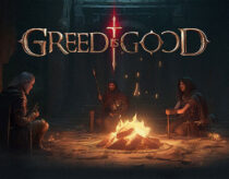 Steamゲーム「GREED IS GOOD」おすすめゲーミングPCと推奨スペック！グラボはGTX1050TI以上