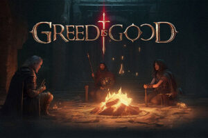 Steamゲーム「GREED IS GOOD」おすすめゲーミングPCと推奨スペック！グラボはGTX1050TI以上