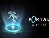 最強に重いゲーム「Portal with RTX」おすすめゲーミングPCと推奨スペック！グラボはRTX3080以上