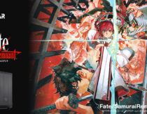 『Fate/Samurai Remnant』推奨ゲーミングPCをTSUKUMOが発売