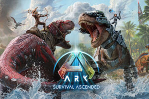 「ARK: Survival Ascended」おすすめゲーミングPCと推奨スペック！グラボRTX3080以上