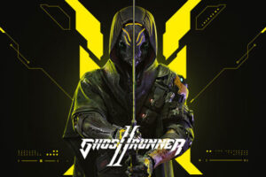 「Ghostrunner 2」おすすめゲーミングPC・推奨スペック！グラボRTX2070S以上