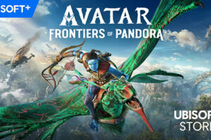 「Avatar: Frontiers of Pandora」おすすめゲーミングPC・公式推奨スペック！グラボRTX3060Ti以上