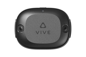 HTC VIVE、PCVR用「VIVEトラッカーUltimate」発売！高い精度でワイヤレス通信