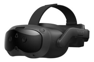 HTC VIVE Focus VisionがAmazonで予約開始！発売日は2024年10月18日